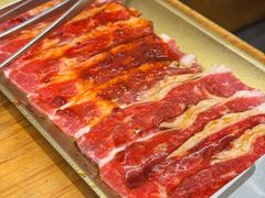 -牛人·雪花牛·木炭烤肉(昆山陆家店)