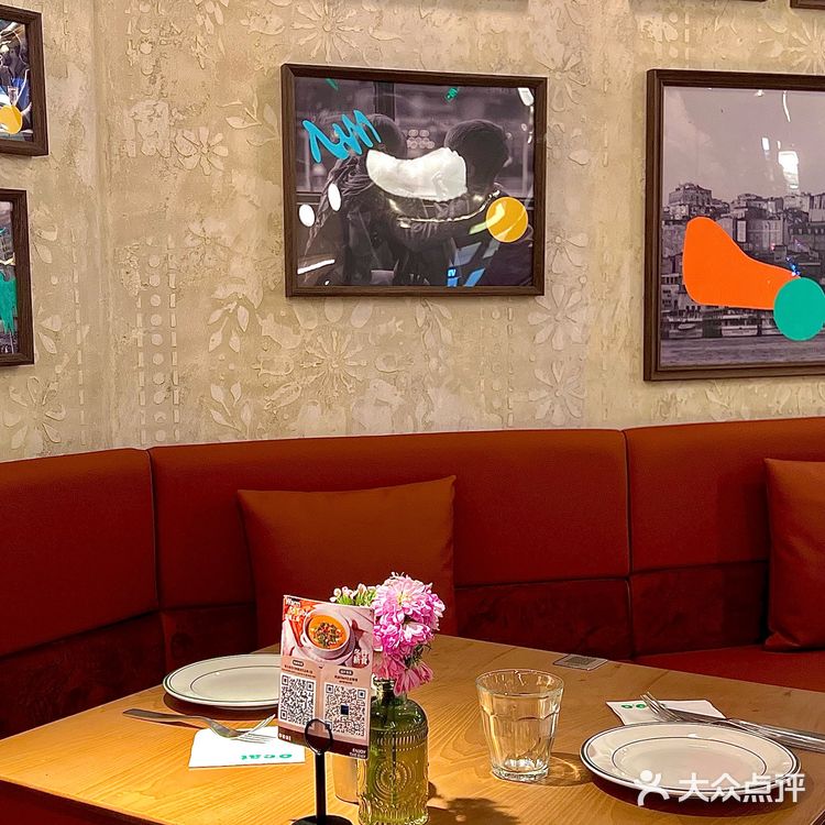 南宁…万象城…值得N刷的漂亮饭