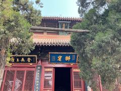 -洛阳白马寺