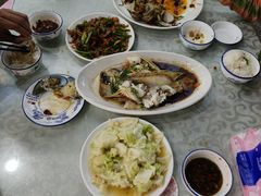 -范饭椰林川湘味海鲜·椰子鸡(三亚湾椰梦长廊店)