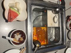 -海底捞火锅(万象城店)