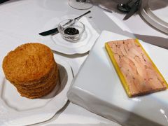 露杰鹅肝冻糕-Le Bistrot de Racine