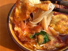 -华兴街煎蛋面(总店)