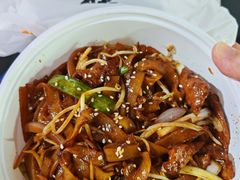 -南拳十三姨·潮汕砂锅粥·粤菜(西单大悦城店)