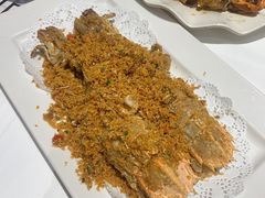 -强记海鲜·大排档(蛇口新街店)