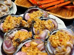 -震海贝烤贝·民俗特色店(延吉总店)