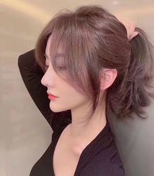 -3AM·S HAIR SALON烫发染发接发