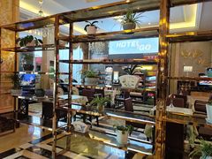 -碧桂园凤凰城酒店(南京店)