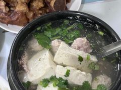 -南岗老砂锅居(建设街步行街店)