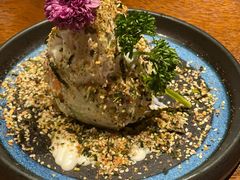 土豆泥沙拉-石葵(锦业时代店)