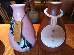 -檐下风铃酒馆