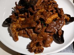 -京味斋·北京烤鸭(北京南站洋桥店)