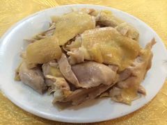 东江手撕鸡-华兴餐厅·招牌生鱼片(桃园路店)