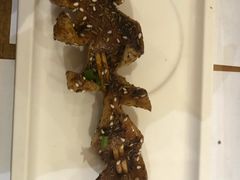 -木屋烧烤(西南角店)