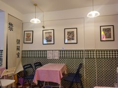-捌贰虾蟹·江湖菜馆(江汉路店)