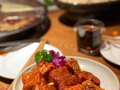 -佬土鹅肠火锅(解放路店)