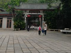 -南普陀寺