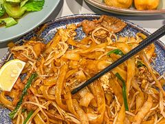 -章记星洲 · 新加坡餐厅(望京店)