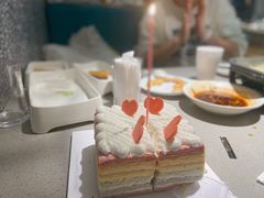 -半天妖烤鱼(东方新天地店)