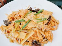 -老太原菜馆(中正天街店)