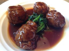 油面筋塞肉-苏浙汇(朝外店)