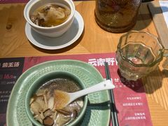 -甘思咪哚·云南艺术餐厅(天河广百店)