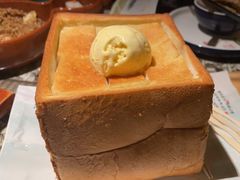 -绿茶餐厅(松江万达店)