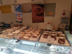 -烘焙町面包店(西四店)