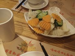 -繁花里音乐餐厅(新天地店)