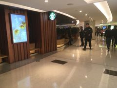 -星巴克臻选(国贸商城首店)