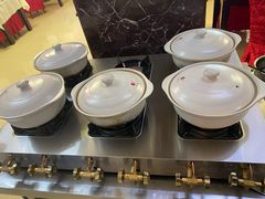 -民间瓦缸煨汤館(嵩山路店)