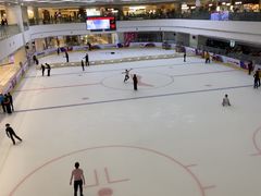 -全明星滑冰俱乐部(万象城店)