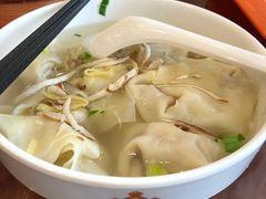 虾仁馄饨-王興記(中山路店)