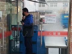 -来噻布布 Lets BUBU