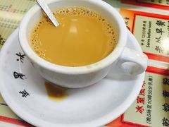-华星冰室(湾仔店)