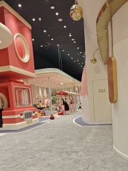 -奈尔宝家庭中心·亲子餐厅(鄞州万达店)