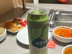 -海底捞火锅(亿合城购物中心店)