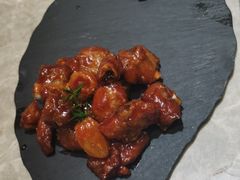 -大树餐厅(红旗街万达店)