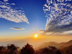 -云南屏边大围山国家公园
