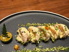 -喜鼎海胆水饺(东港店)