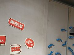 -鸣记脆皮烤鱼(岐山路店)