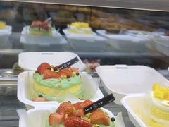 -FANEN法念·烘焙·甜点(万象城店)