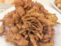 -奥华餐厅·老张记(台基厂店)