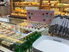 -多乐之日(颐堤港店)