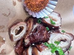 -大牌大·传统杭帮菜(湖滨店)