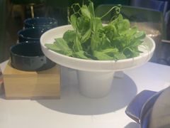 -烹然四季椰子鸡火锅(姚家园万象汇店)