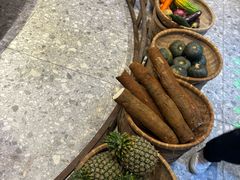 -龙泉人椰子鸡·糟粕醋·地标海南菜(龙昆南店)