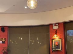 -川悦留香·海鲜餐厅(海棠68环球美食街店)
