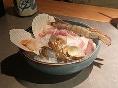 -沼津港精致料理·寿喜烧·烧鸟(龙湖南桥天街日料榜单店)
