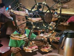 -黑牛の店·黑金店(沈阳万象城店)